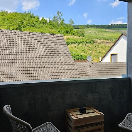 Weinhotel Restaurant Klostermuehle Ockfen Екстериор снимка