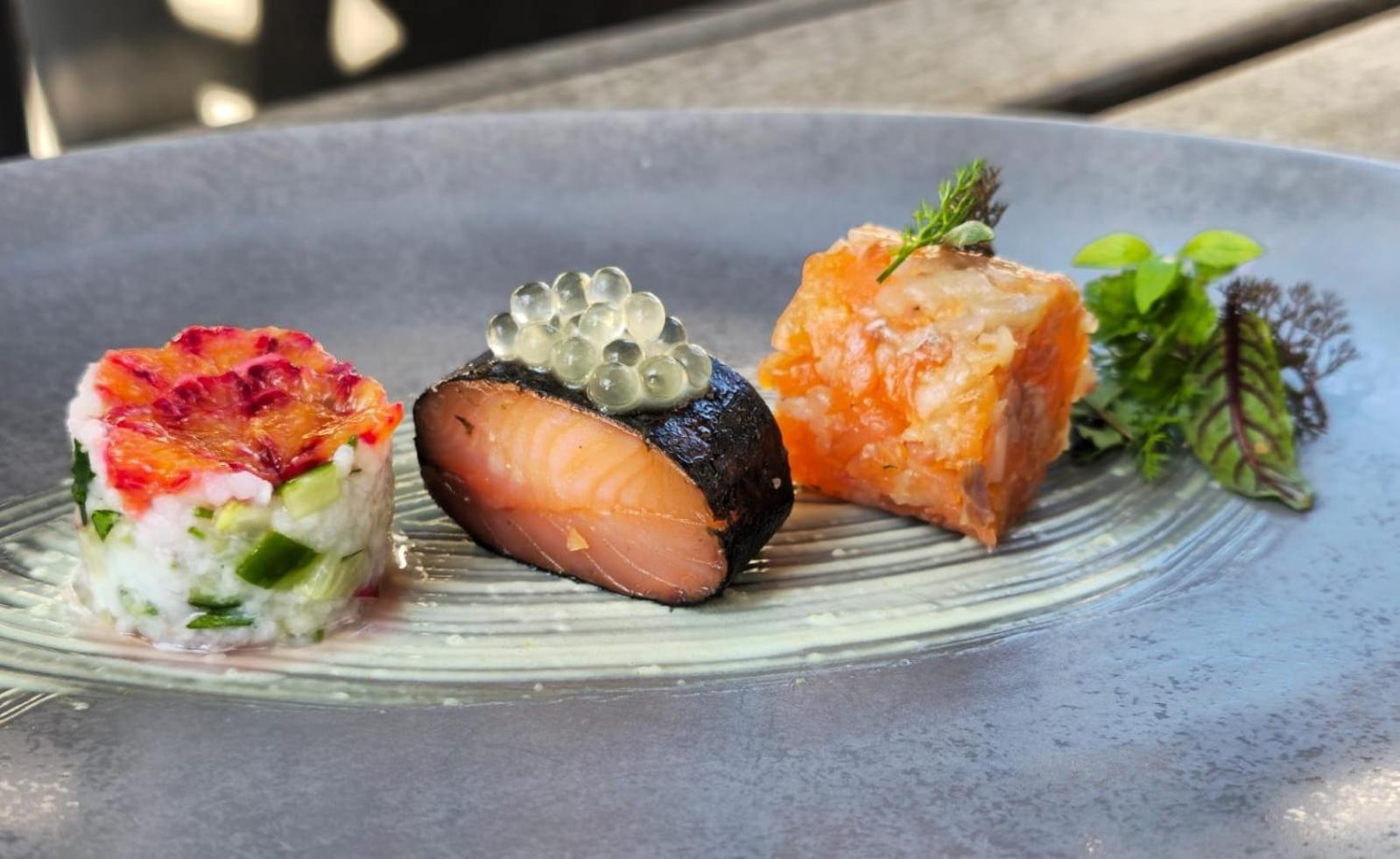 Weinhotel Restaurant Klostermuehle Ockfen Екстериор снимка